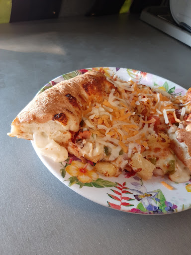 Photo of Platinum Pizza & Curry House - 8910 120 St Unit 103, Surrey, BC V3V 4B4